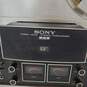 Sony Tapecorder TC-377 image number 1