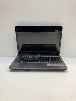 Acer Aspire 5532 (15.6in) AMD Athlon 64 (For Parts)