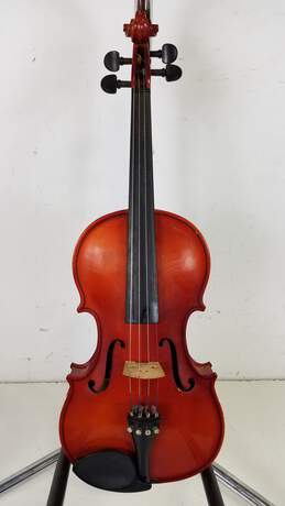 Shimro Stradivari Copy Violin alternative image