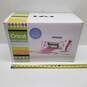 Limited Edition Pink Cricut Electronic Personal Cutting Machine Untested image number 1