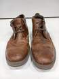 Sperry Leather Shoes Men's Size 10.5M image number 2