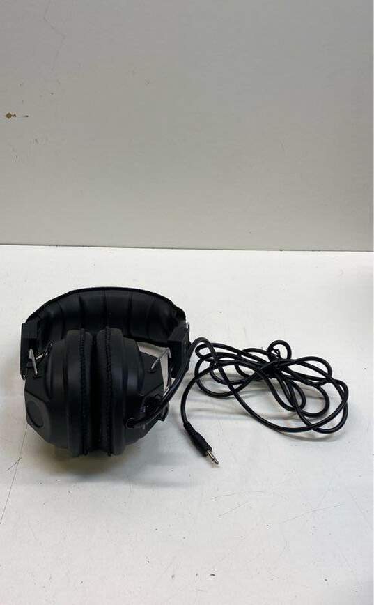 RadioShack Headphones image number 3