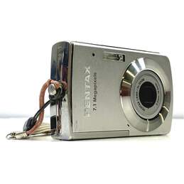 Pentax Optio M30 7.1MP Compact Digital Camera