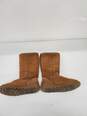 UGG Women's Classic Tall II Size-6 Boots Used image number 2
