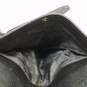 Michael Kors Pebbled Crossbody Bag Black image number 5
