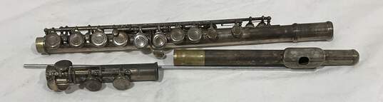 Armstrong Flute image number 3