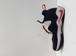 Nike Lebron James Soldier XIV Black Red Men's Size 11 alternative image