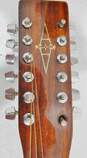 Alvarez Brand 5221 Model 12-String Wooden Acoustic Guitar image number 3