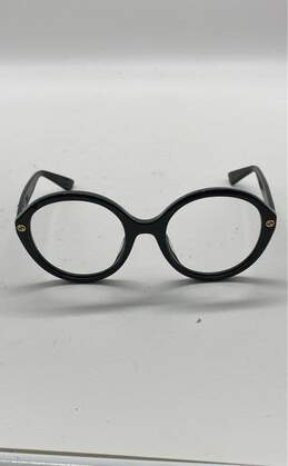 Gucci Black Sunglasses Frames Only - Size One Size alternative image