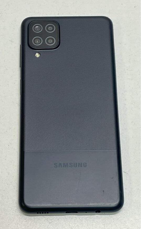Samsung Galaxy A12 (SM-125U) 32GB AT&T image number 2