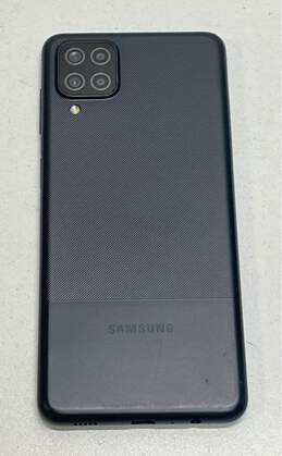 Samsung Galaxy A12 (SM-125U) 32GB AT&T alternative image