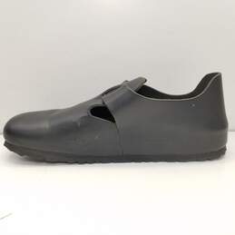 Birkenstock Soft Footbed Women's Loafers Black Size 11 alternative image