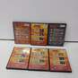 Bundle of Six Yu-Gi-Oh! DVDs image number 6