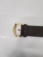 Michael Kors Belt Size S/M (for Stomachs) image number 3
