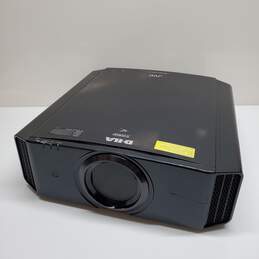JVC DLA-X790RBK D-ILA Projector