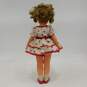 Vntg Dolls Lot Various Sizes & Brands Ideal Shirley Temple Horsman & Unmarked image number 3