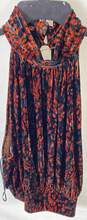 Free People Mullticolor Tank Top - Size Large image number 1