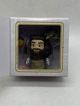 Five Star Harry Potter Rubeus Hagrid Action Figure With Box W-0547346-J