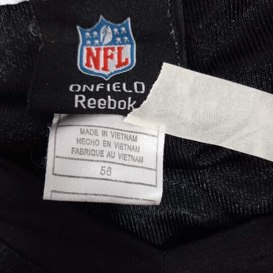 Reebok Men's NFL Denver Broncos #21 Miller Football Jersey Size 56 image number 3