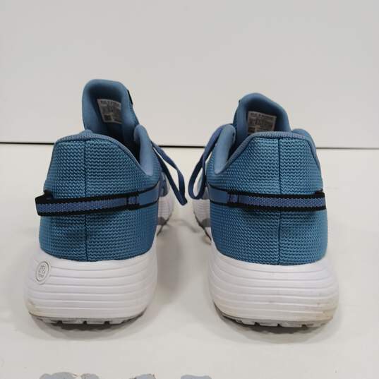 Reebok Men's Blue Sneakers Size 13 image number 5