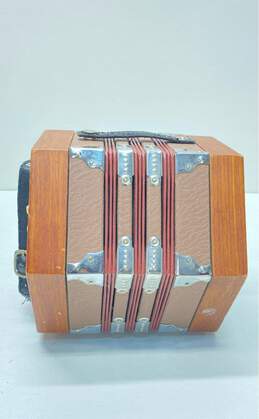 Hohner Concertina-SOLD AS IS alternative image