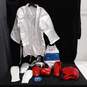 GTMA Martial Arts Sparring Equipment image number 1