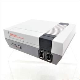 NES Mini Classic Edition alternative image