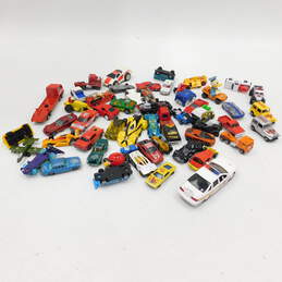 Hot Wheels Matchbox Mattel Bundle Assorted Toy Cars Mixed Lot
