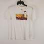 Levi's Women White Graphic T-Shirt XL NWT image number 1