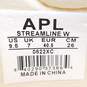 APL Streamline Running Shoes Cream 9.5 image number 8