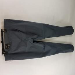 Alfani Women Grey Trouser Pants 20WP NWT alternative image