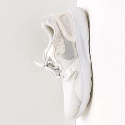 Nike Women's Kaishi Platinum White Sneakers Size 8.5 alternative image