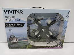Vivitar Aerial Drone With Camera NIB