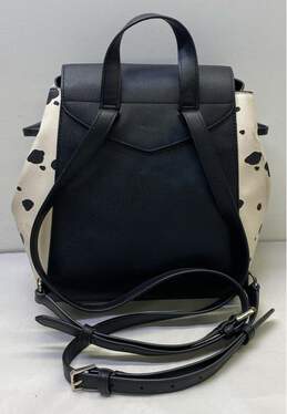 Kate Spade x Disney 101 Dalmatians Flap Backpack Bag alternative image