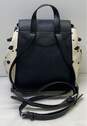 Kate Spade x Disney 101 Dalmatians Flap Backpack Bag image number 2