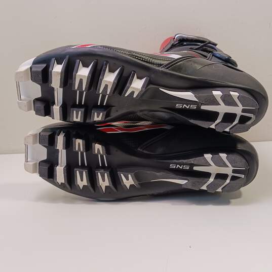 Men's Salomon Equipe Prolink Combi Ski Boots Size 15 image number 5