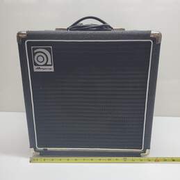 Ampeg BA-108 25-Watt Bass Amplifier