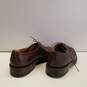 Cole Haan Country Brown Leather Oxfords Men's Size 12 image number 4