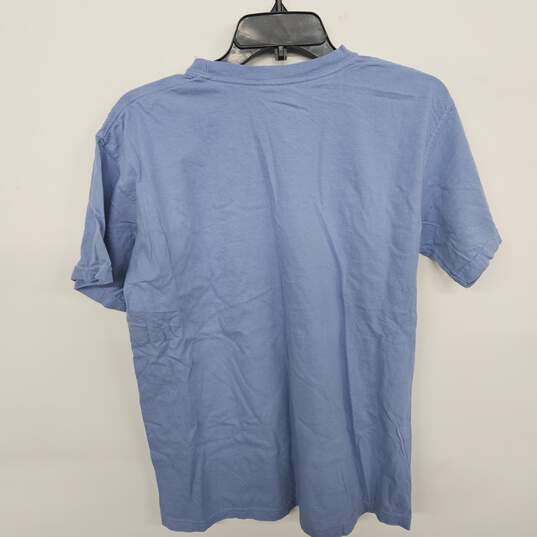Comfort Colors Blue T-Shirt image number 2