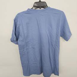 Comfort Colors Blue T-Shirt alternative image