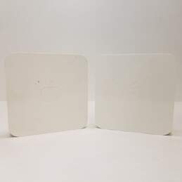 Lot of 2 Apple Airport Extreme Base Stations (A1301, A1408) alternative image