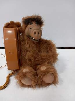 Alf Phone