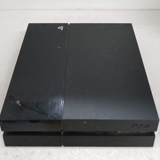Buy the PlayStation 4 500GB Console | GoodwillFinds