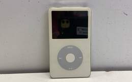 Apple iPod (5th Generation) A1136 (30GB)