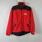 The North Face Men Red Jacket SZ N/A image number 2