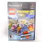 Lego Racers 2 Sony PlayStation 2 PS2 CIB image number 2
