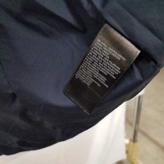 The North Face Rain Coat Size Small image number 3