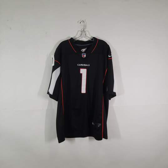 Mens Arizona Cardinals Kyler Murray 1 Football-NFL Pullover Jersey Size XXL image number 1