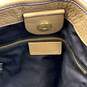 Marc by Marc Jacobs Pebble Leather Q Fran Satchel Cement Grey image number 4