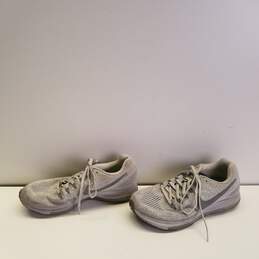 Nike Zoom All Out Low Women's Shoes Grey Size 9.5